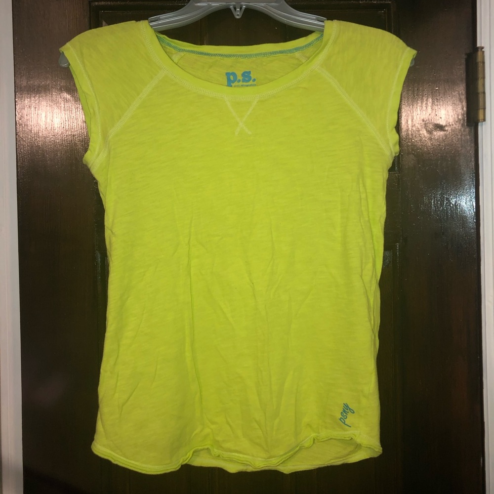 Girl’s Tee Shirt